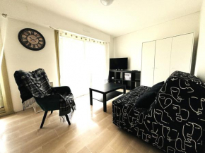 Studio bord de mer